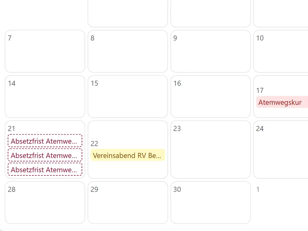 Kalender